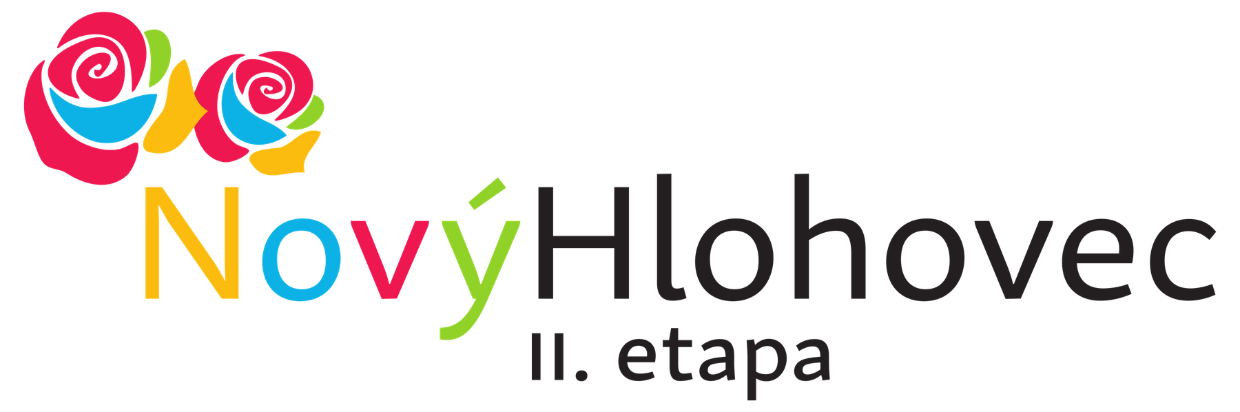 Nový Hlohovec II. etapa